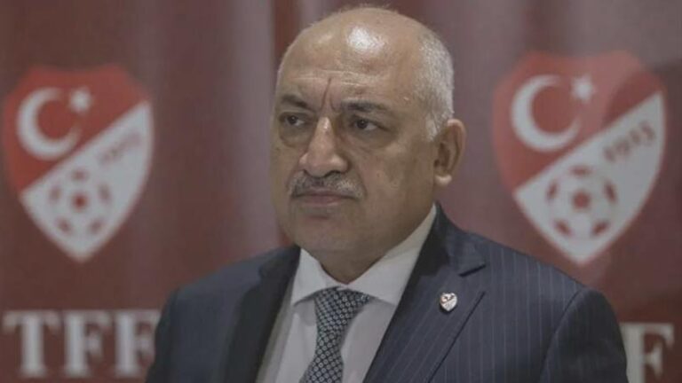 Büyükekşi: Arda da Montella da yazılanlara gülüp geçiyor