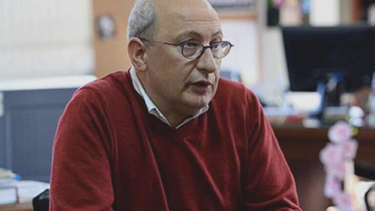 CHP’li Çakırözer: AYM bu ayıbı bitirmeli, Gezi tutukluları bir bayrama daha özgürlüklerinden mahrum girmemeli