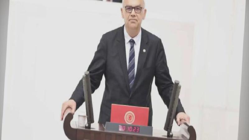 CHP’li Pala, aşı reddi sebebiyle yaşanan çocuk ölümlerini TBMM gündemine taşıdı