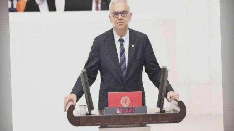 CHP’li Pala: Nadir hastalıklara sahip bireylere ve ailelerine bütüncül ve kapsayıcı hizmetler sunulmalı