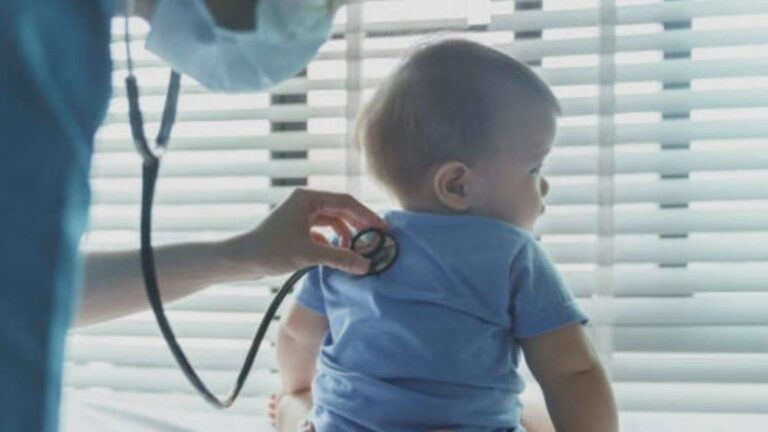 Çocuk doktoru bulmak zorlaşacak