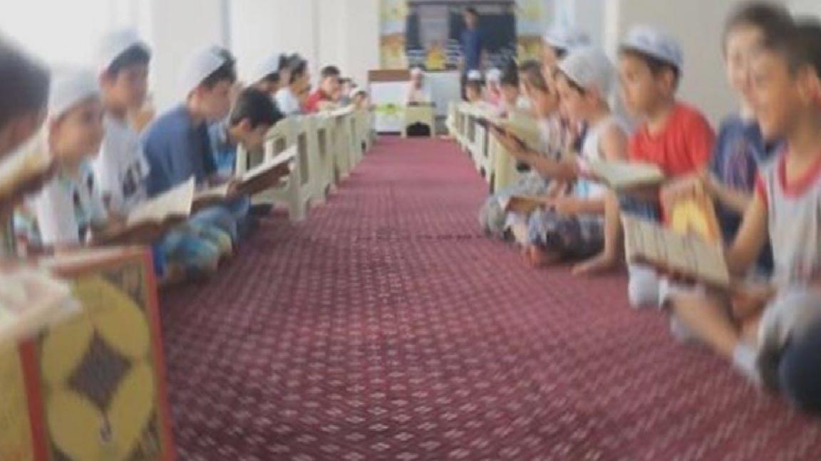 Diyanet, Kur’an kursları için Valilik bütçesinden 4,9 milyon TL’lik malzeme satın aldı