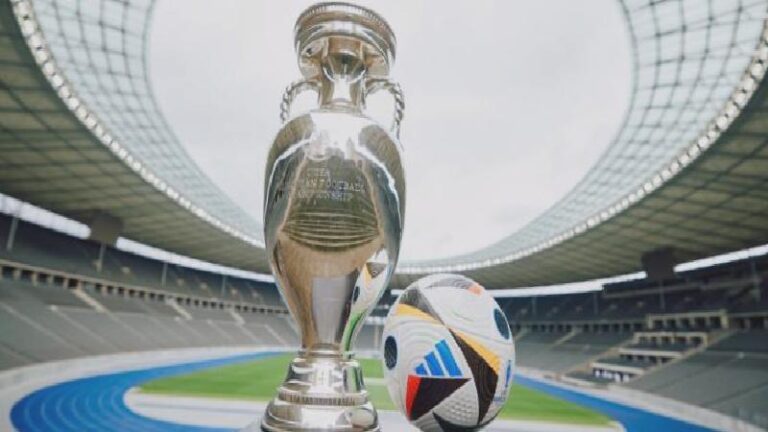 “Enlerin” turnuvası EURO 2024