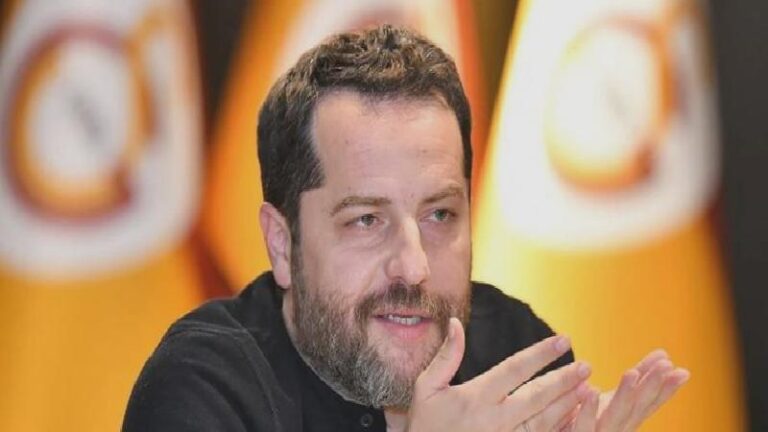 Erden Timur dönecek mi; canlı yayında açıkladı!