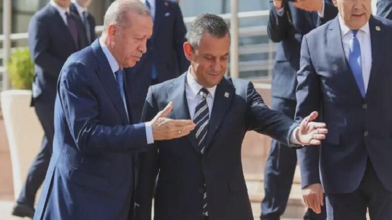 Erdoğan-Özel görüşmesiyle ilerleyen normalleşme süreci devam eder mi?