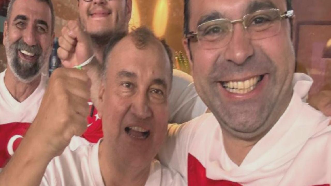 Ertuğrul Özkök: Ünlü iş adamı bilanço çıkardı; Türkiye, üçüncü dünya savaşına girerse ne olur?