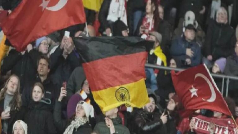 Euro 2024: Almanya’da Türk milliler için çifte avantaj