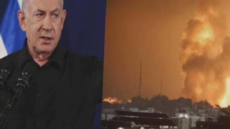 Fehmi Koru: Netanyahu, Gazze savaşı boyunca halkı etkilemek için yapay zekayı kullanarak 2 milyon dolarlık bir kampanya yürütmekteymiş