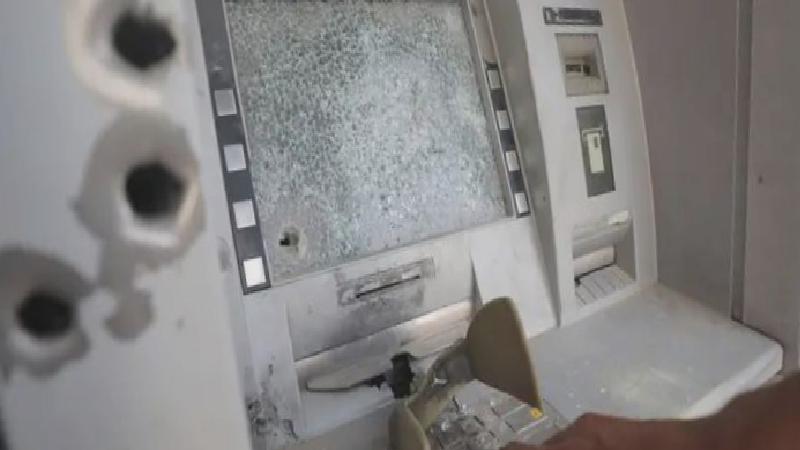 Gazze’de nakit kriz; “Bankada param var ama ekmek alamıyorum”