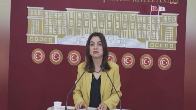 Genel Kurul’da AKP ve DEM arasında “kayyım” tartışması: “FETÖ’nün ayak izlerine baka baka yol alıyorlar”