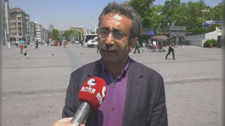 Gezi’de gözünü kaybeden Sarıkaya’yı vuran polis bulunamıyor: “Tek bir polisi dahi yargı karşısına çıkartamadık”