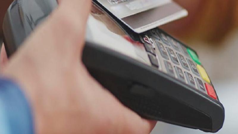 Harcamalar patladı, kredi kartına düzenleme yolda