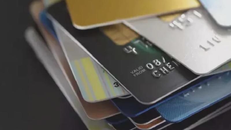 İddia: 3 ay peş peşe asgari ödeme yapılan kredi kartı kapanacak