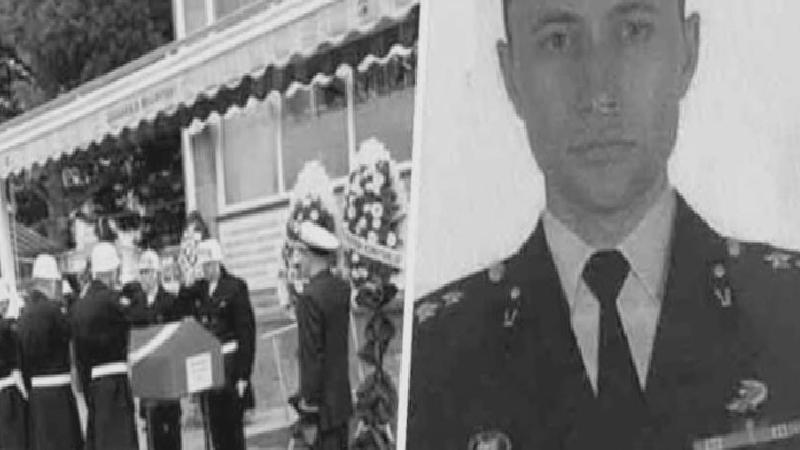 İsmail Saymaz: Onuru için canına kıyan yarbayın ailesine vefat desteğini çok gördüler!