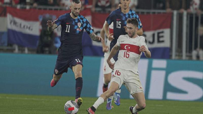 İsmail Yüksek, Çekya maçı öncesi konuştu: Fizik olarak kendimi iyi hissediyorum