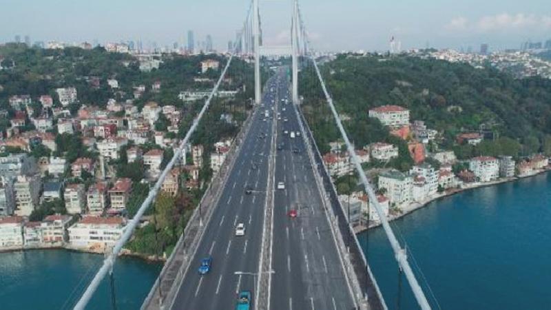 İstanbul’un zam şampiyonu köprü ücretleri oldu: 6 ayda yüzde 182 zam!