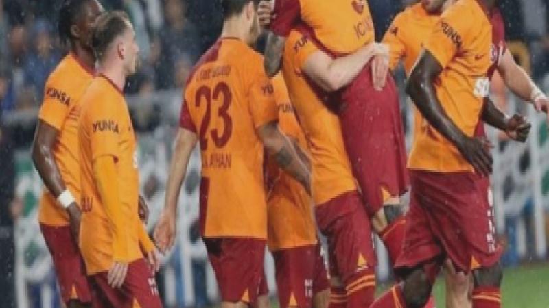 İtalyanlar duyurdu: Galatasaray’ın yıldızına Avrupa’dan kanca!