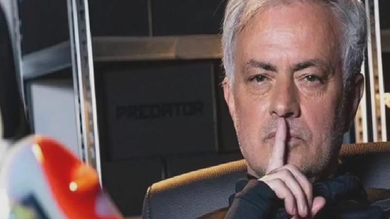 Jose Mourinho, İstanbul’a geliyor: İmza töreni düzenlenecek
