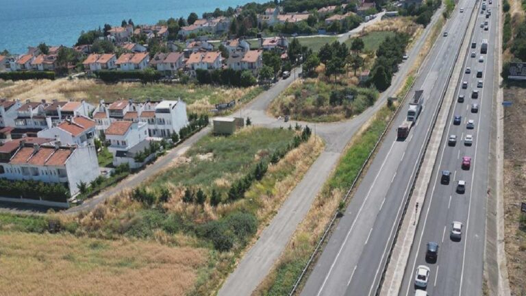 Kara yollarında son durum