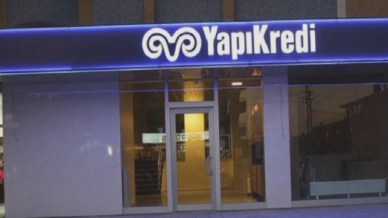 Koç Holding açıkladı: Yapı Kredi’nin satışına ilişkin görüşmeler sonlandırıldı