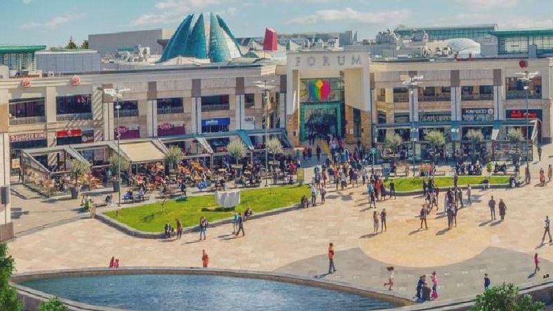 Konkordato sürecindeki 9 AVM’nin borcu 28 milyar lira