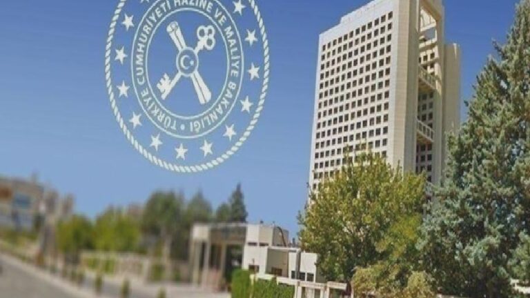 Maliye Bakanlığı, Deniz Yavuzyılmaz’ın iddialarını yanıtladı: Kamu zararı yok