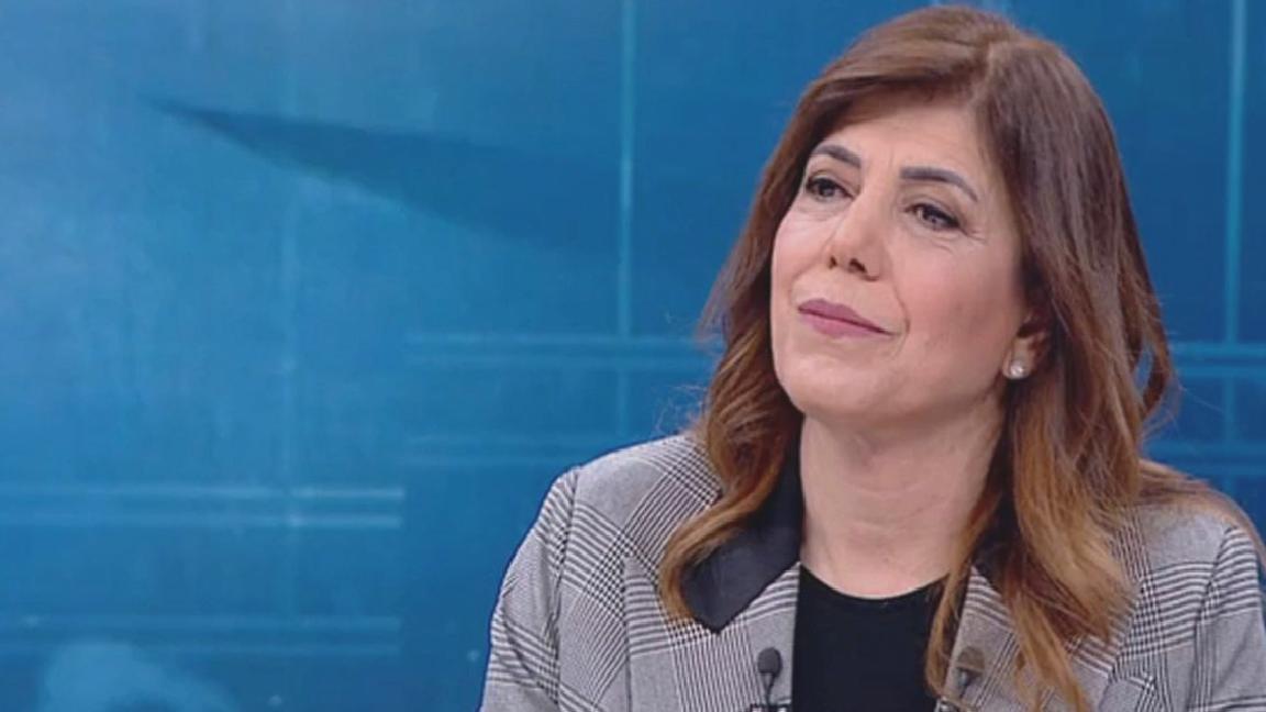 Meral Danış Beştaş’tan normalleşme yorumu: Bizim kadar CHP de iktidarı tanıyor