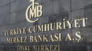 Merkez Bankası faiz kararını açıklayacak