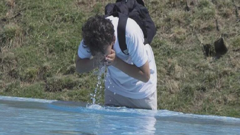 Meteoroloji’den uyarı; sıcaklıklar 10 derece artacak