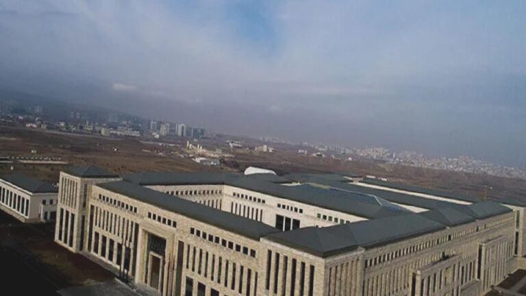 Milli İstihbarat Akademisi lisansüstü programlarına başvurular başladı