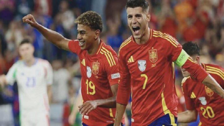 Morata transferinde Fenerbahçe’ye 4 dev rakip