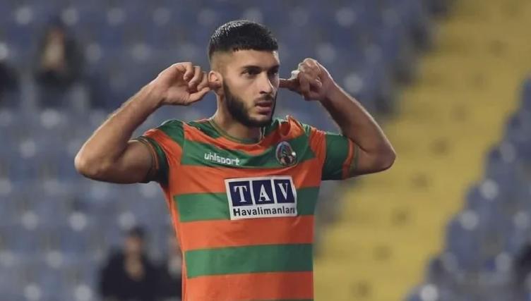 Oğuz Aydın adım adım Galatasaray’a