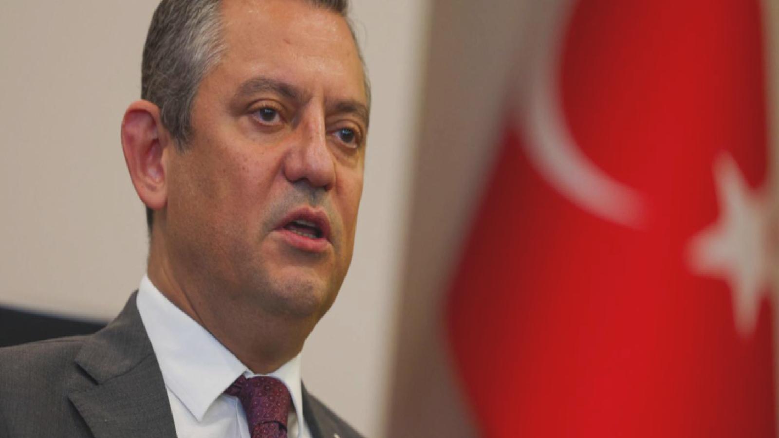 Özgür Özel: Esenyurt Belediyesi’ndeki akraba ataması geri alındı