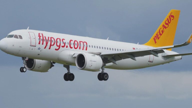 Pegasus, borçlanma aracı ihracı için SPK’ya başvurdu