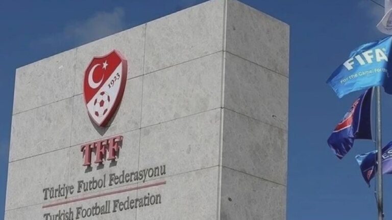 PFDK kararları açıklandı