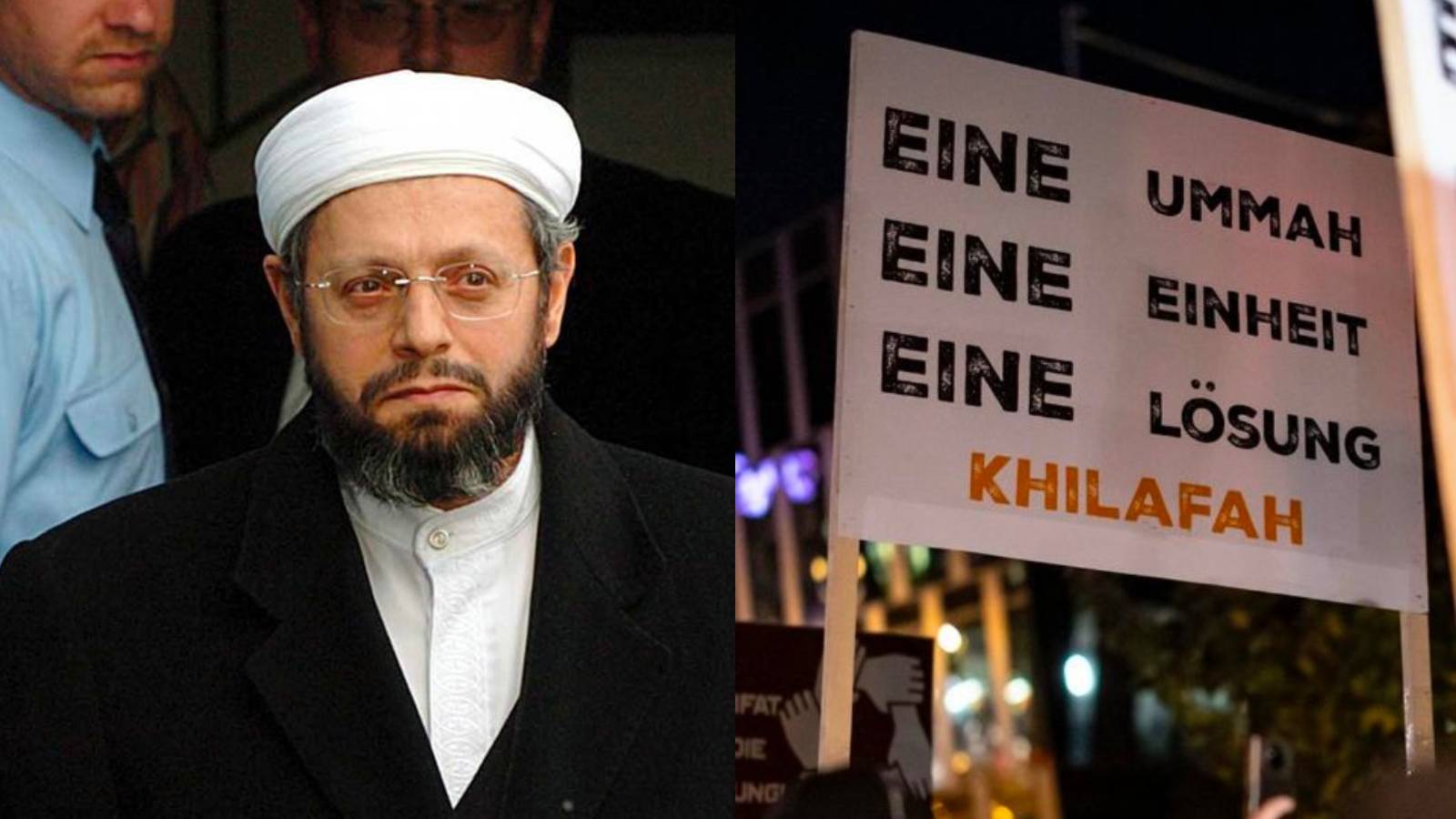 Son lideri Metin Kaplan İstanbul’da yaşıyor: Almanya’daki şeriatçı “Kaplancılar”a tecilli hapis cezaları