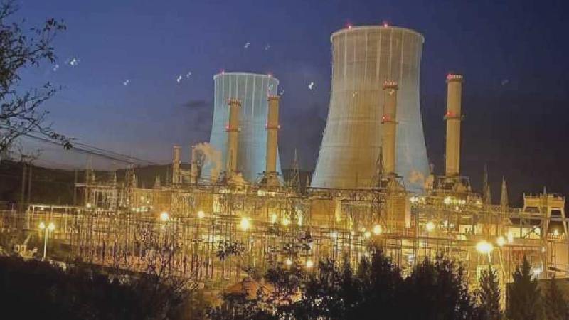 Spot piyasada doğalgaz fiyatları