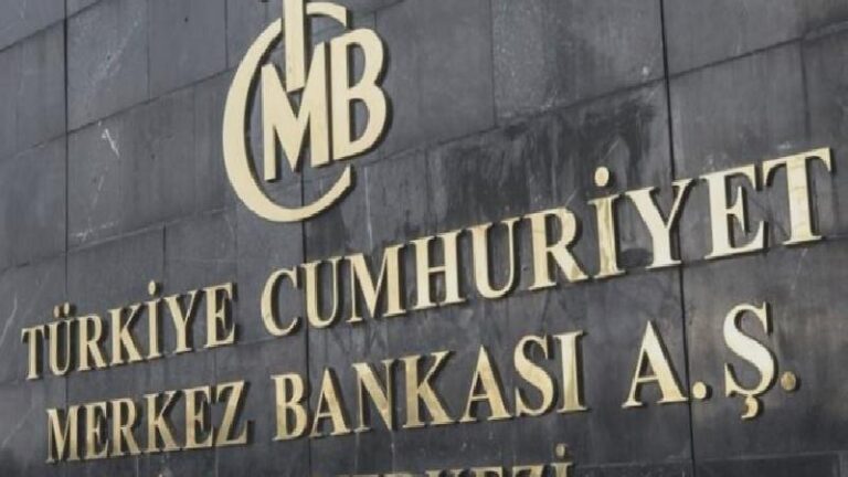 TCMB’nin fliyet izni kararları Resmi Gazete’de
