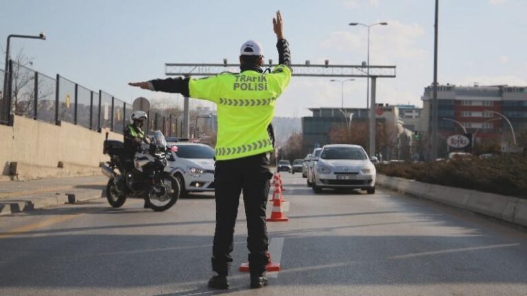 Trafik cezalarında rekor artış; 5’e katlandı