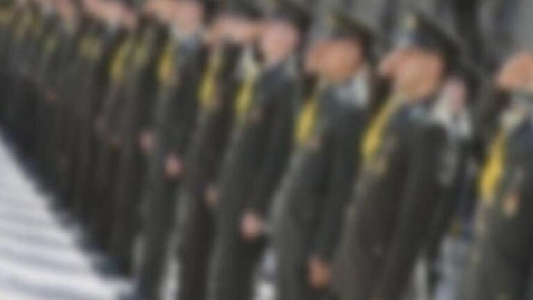 TSK personeline düzenleme: Yeni yasaklar ve rütbe statüsü eklendi
