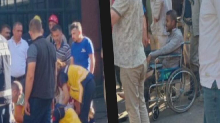 TTK Kozlu Müessesesi’ne ait maden ocağında göçük: 5 yaralı