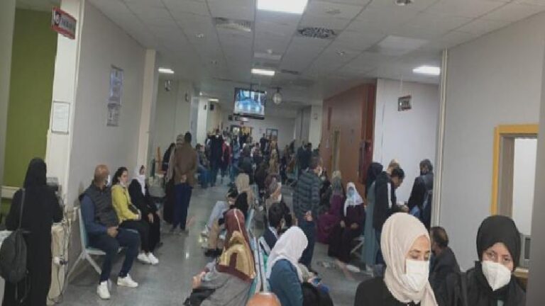 Türkiye’de sağlık hizmetlerinde bölgesel eşitsizlik derinleşiyor
