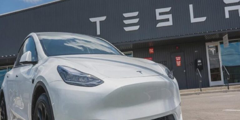 Türkiye’de Tesla satışları durma noktasında