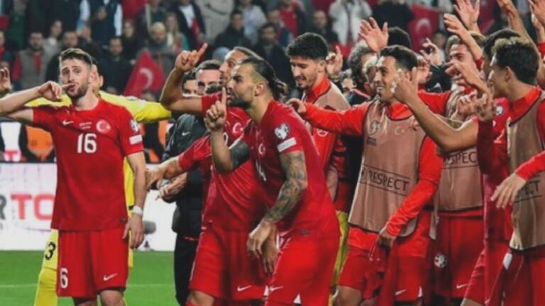 Türkiye’nin EURO 2024’te gruptan çıkma oranı belirlendi