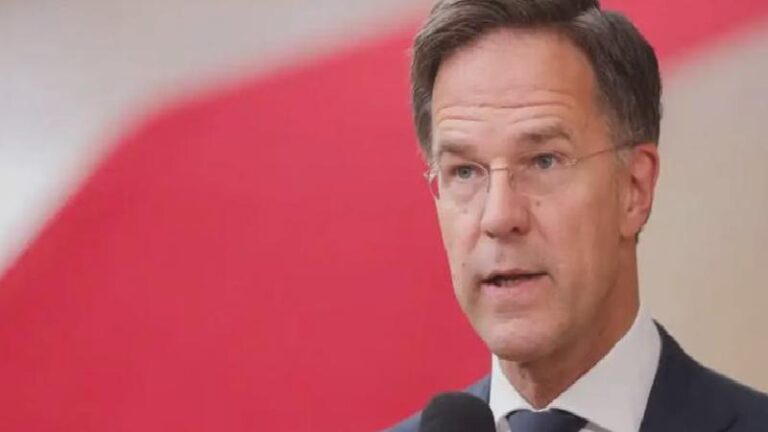 Türkiye’nin NATO Genel Sekreteri olacak Mark Rutte’den beklentileri neler?