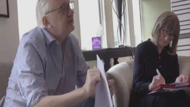 Wikileaks: Julian Assange ABD’yle yapılan anlaşma sonrası serbest bırakılacak