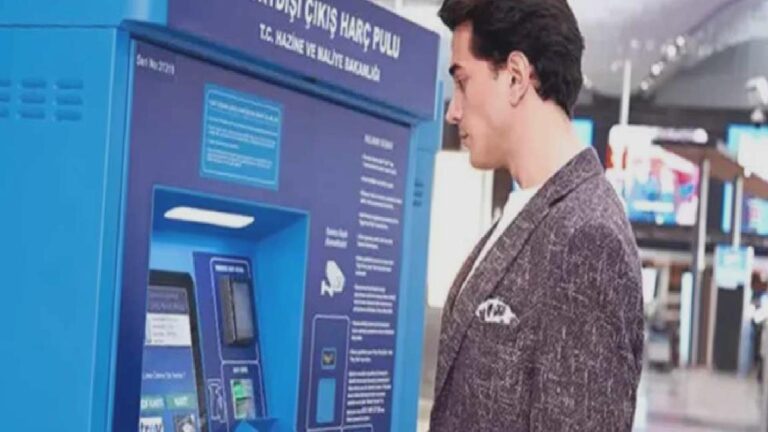 Yurt dışına çıkış harcı ‘1500 TL olacak’ iddiası: Dünyada örneği var mı?