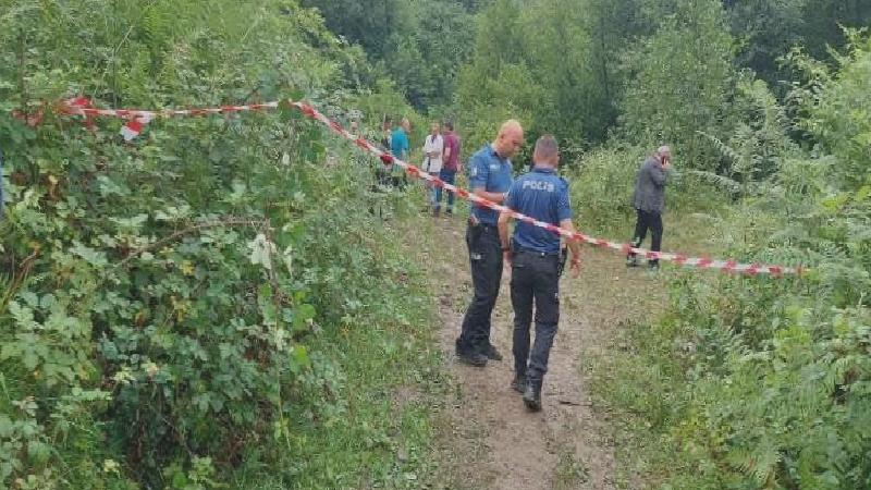 1 Kişi hayatını kaybetmişti | Ordu Valiliği: İkizce’de dün metrekareye 186,7 kilogram yağış düştü