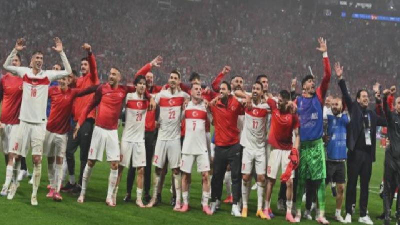 A Milli Takım’ın şaşırtıcı gol istatistiği