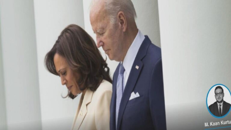 ABD Başkanı Biden yarıştan çekildi, peki şimdi ne olacak?